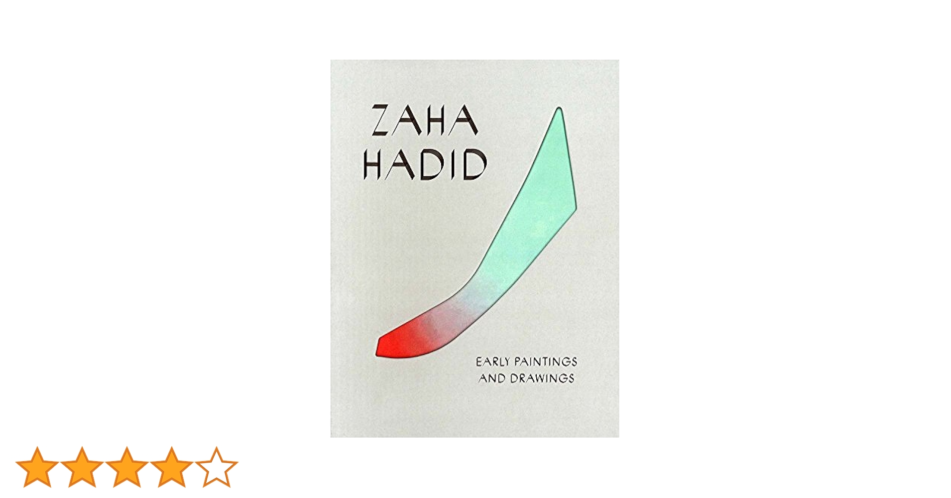 アート・デザイン・音楽 Zaha hadid early painting and drawings Aesthetica Magazine - Zaha Hadid: Early Paintings and Drawings