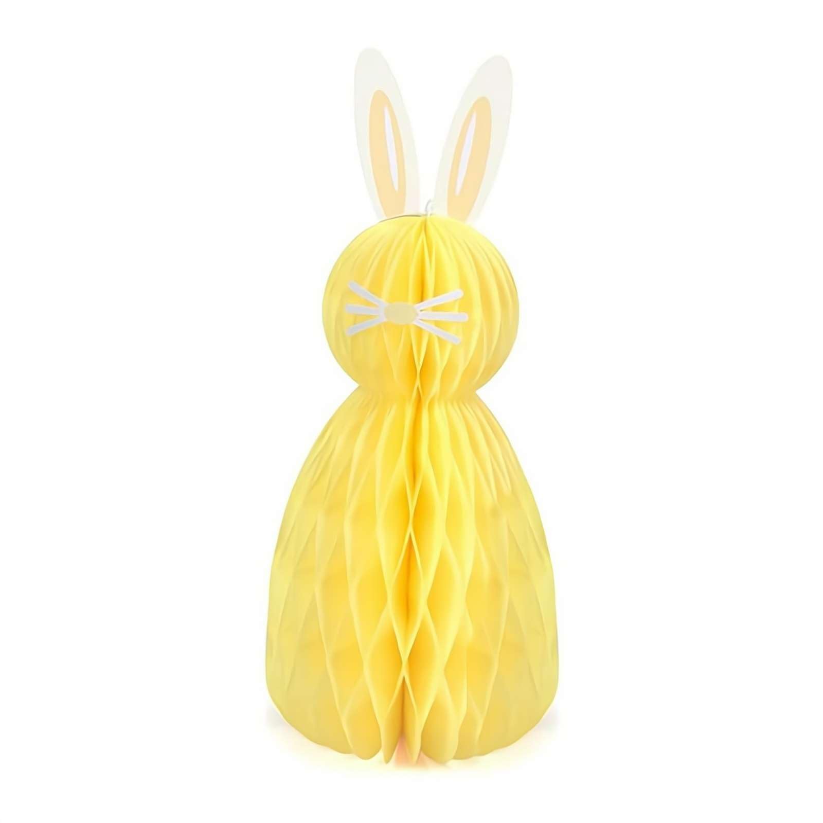 Decorazioni per albero di coniglietto pasquale, decorazioni da appendere in legno 2D, decorazioni per feste, decorazioni per la casa, per Pasqua, primavera, vacanze, generico