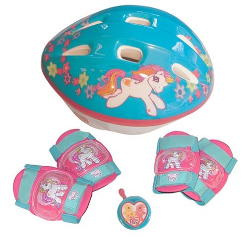 my little pony helmet