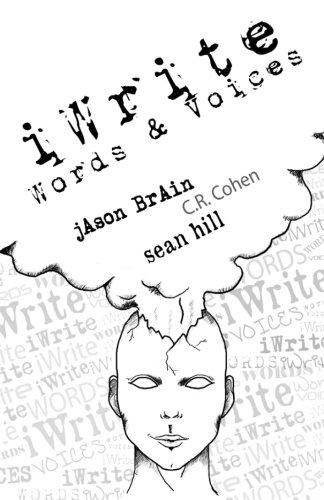 iWrite: Words & Voices