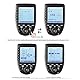 Godox XPro-N i-TTL 2.4G Hochgeschwindigkeits-LCD-Display Sender für Nikon D5 D4 D60 D70S D7C0 D750 D800 D5000 D5100 D5300 D7000 D7100 DSLR Kameras