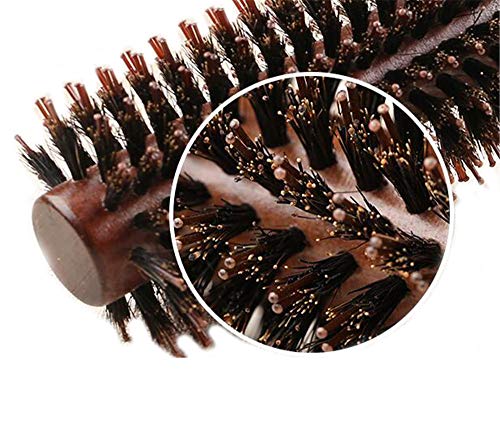 Vista Spazzola per capelli antistatica 1 Pack