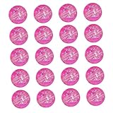 RORPOIR ビーズ ジュエリーアクセサリー用 粉紅色 ファッション形状の創造