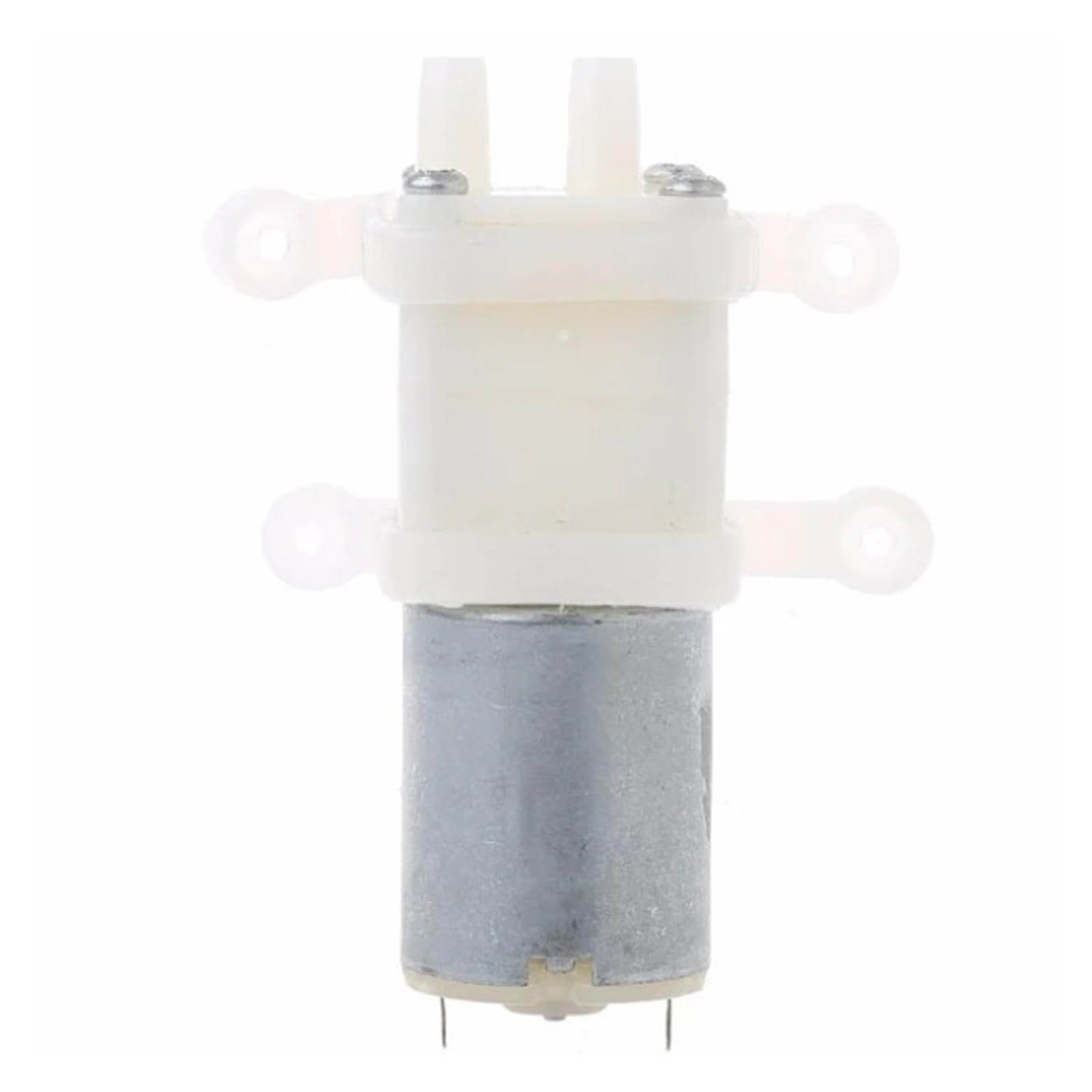 Priming Diaphragm Mini Pump Spray Motor 12V Micro Pumps for Water Dispenser Smooth Operation Flow Steady Reliable