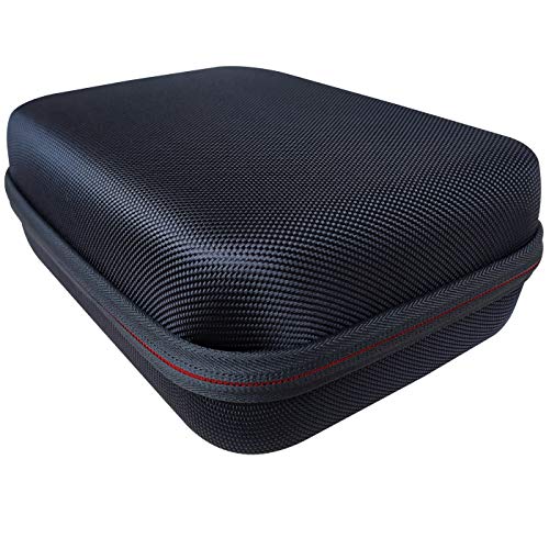 KOKAKO Braun Silk-épil 9 Tasche, Tragetasche für Braun Silk-épil 9 SkinSpa Epilierer/Epilation - Image 7