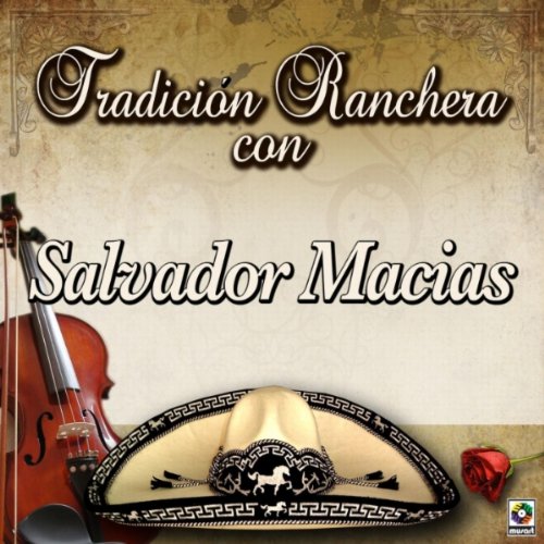 La Chancla by Salvador MacIas on Amazon Music - Amazon.com
