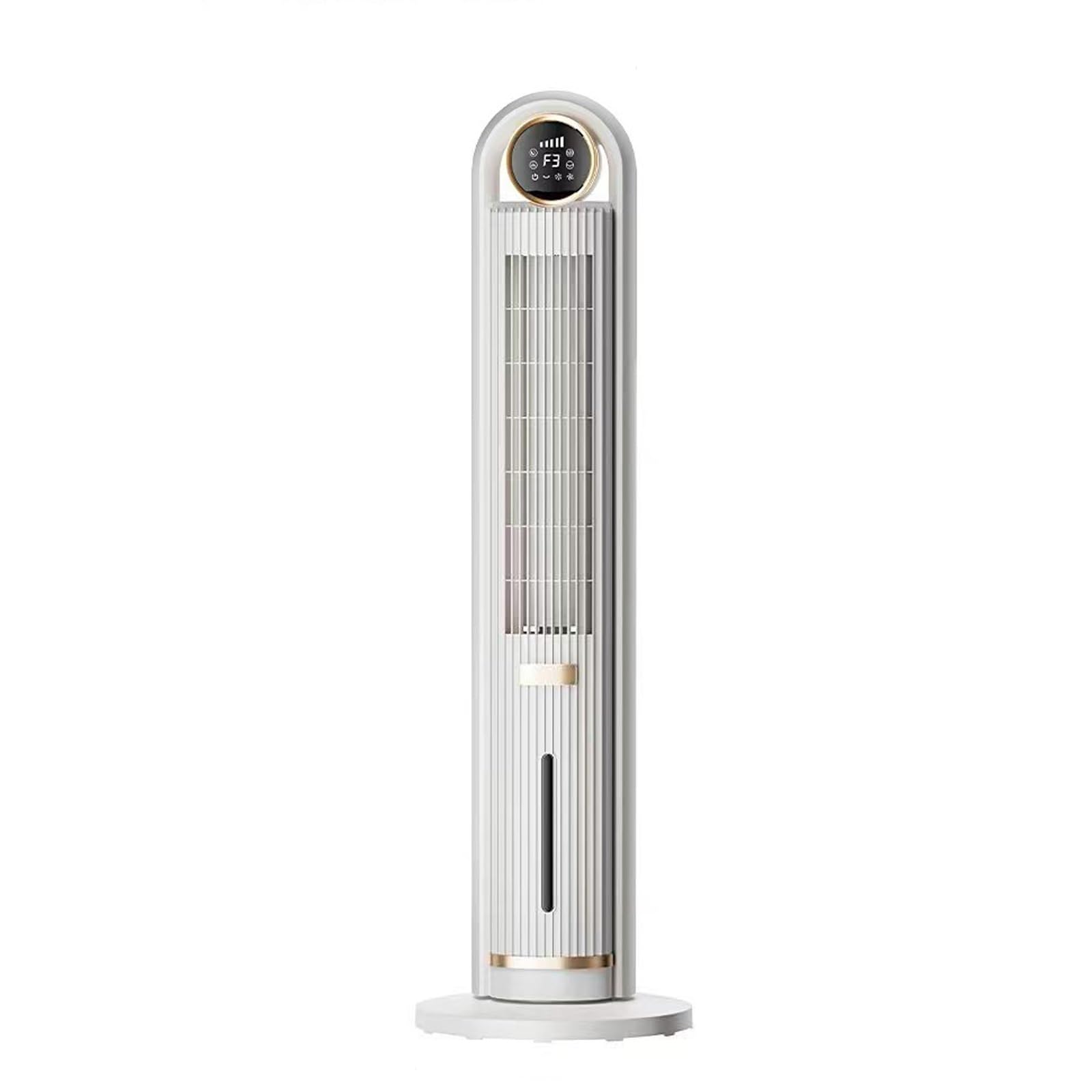HOFUNTRE Portable Air Cooler, Evaporative Cooling