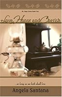 Love, Honor and Cherish 0779500911 Book Cover