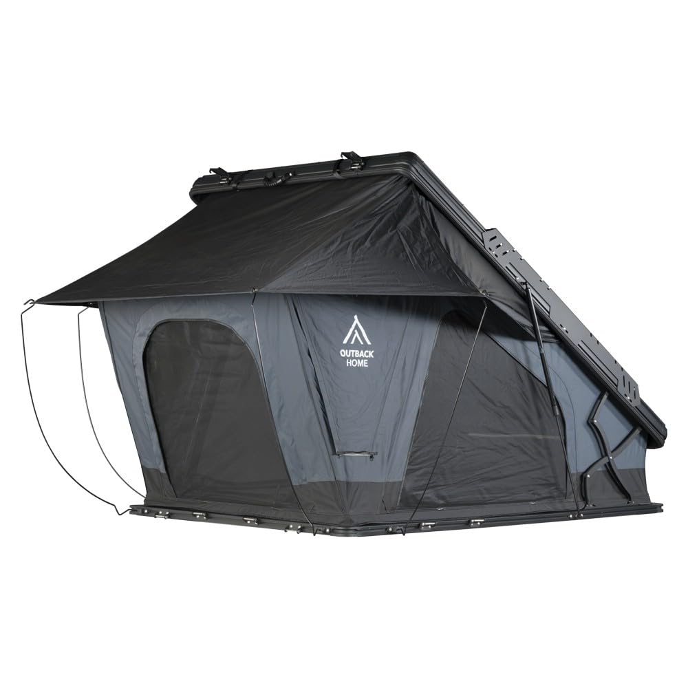 Tente de toit rigide Flatland 136cm OB-RT-14-136