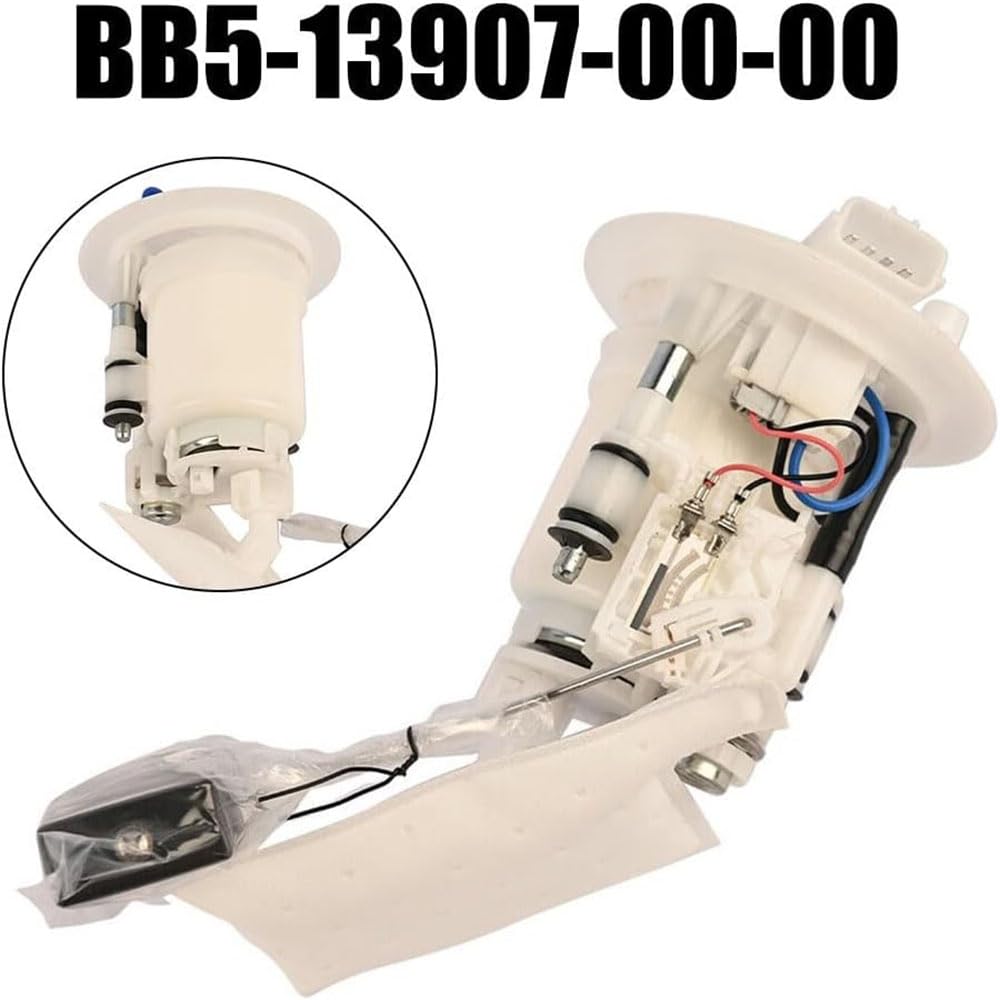 Zespół pompy paliwa do Yamaha Kodiak 450 2018-2023 Pompa paliwa BB5-13907-02-00 BB5-13907-03-00 292020-0440 BB5-13907-00-00