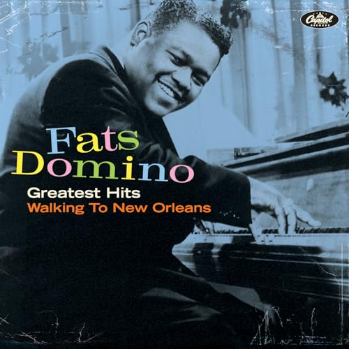 Fats Domino