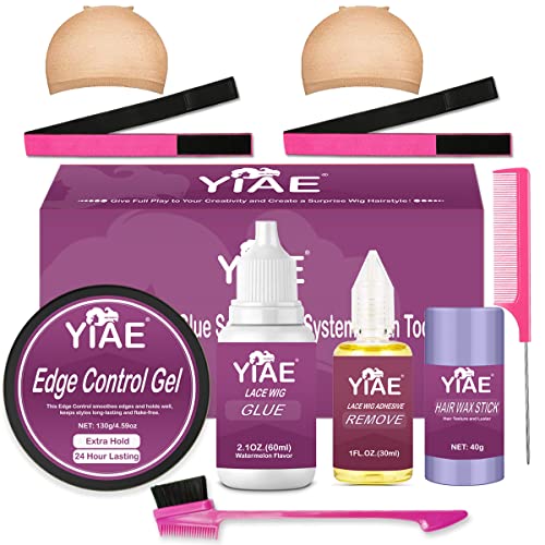 UK Best Wig Glue (March 2023)