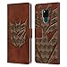 Head Case Designs Licenza Ufficiale Transformers Ruggine Decepticons Arte Logo Cover in Pelle a Portafoglio Compatibile con Huawei Mate 20 X 5G