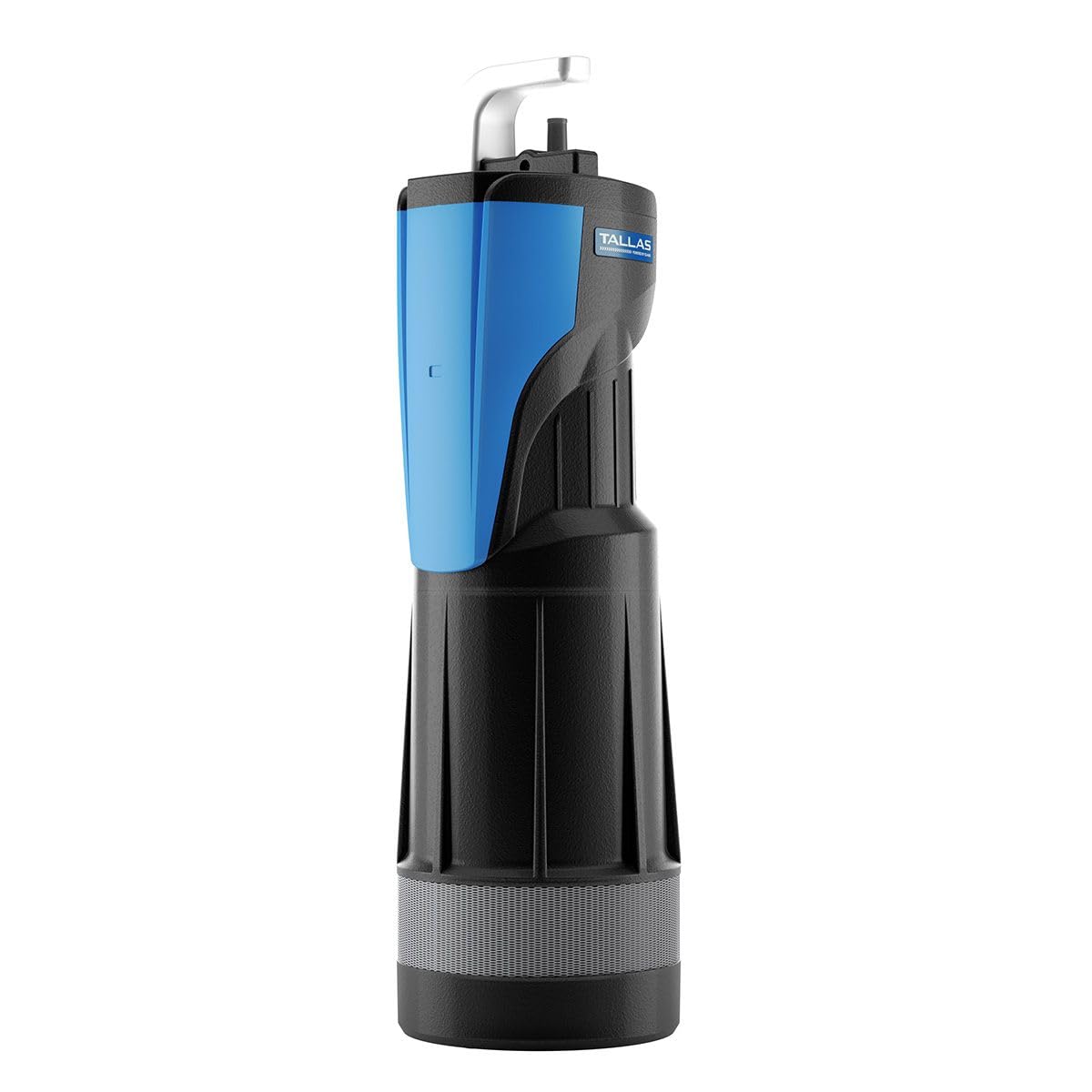 Tallas Tauchdruckpumpe - Tauchdruckpumpe 5.700 L/Std. - 1100W - Förderhöhe 46 m