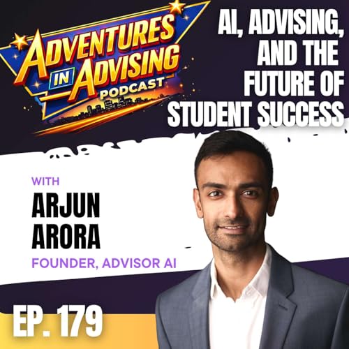AI, Advising, and the Future of Student Success - Adventures in Advising