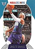 2020-21 PANINI HOOPS #190 DEVONTE' GRAHAM HORNETS BASKETBALL NBA
