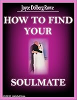 How to Find Your Soulmate 1600130046 Book Cover