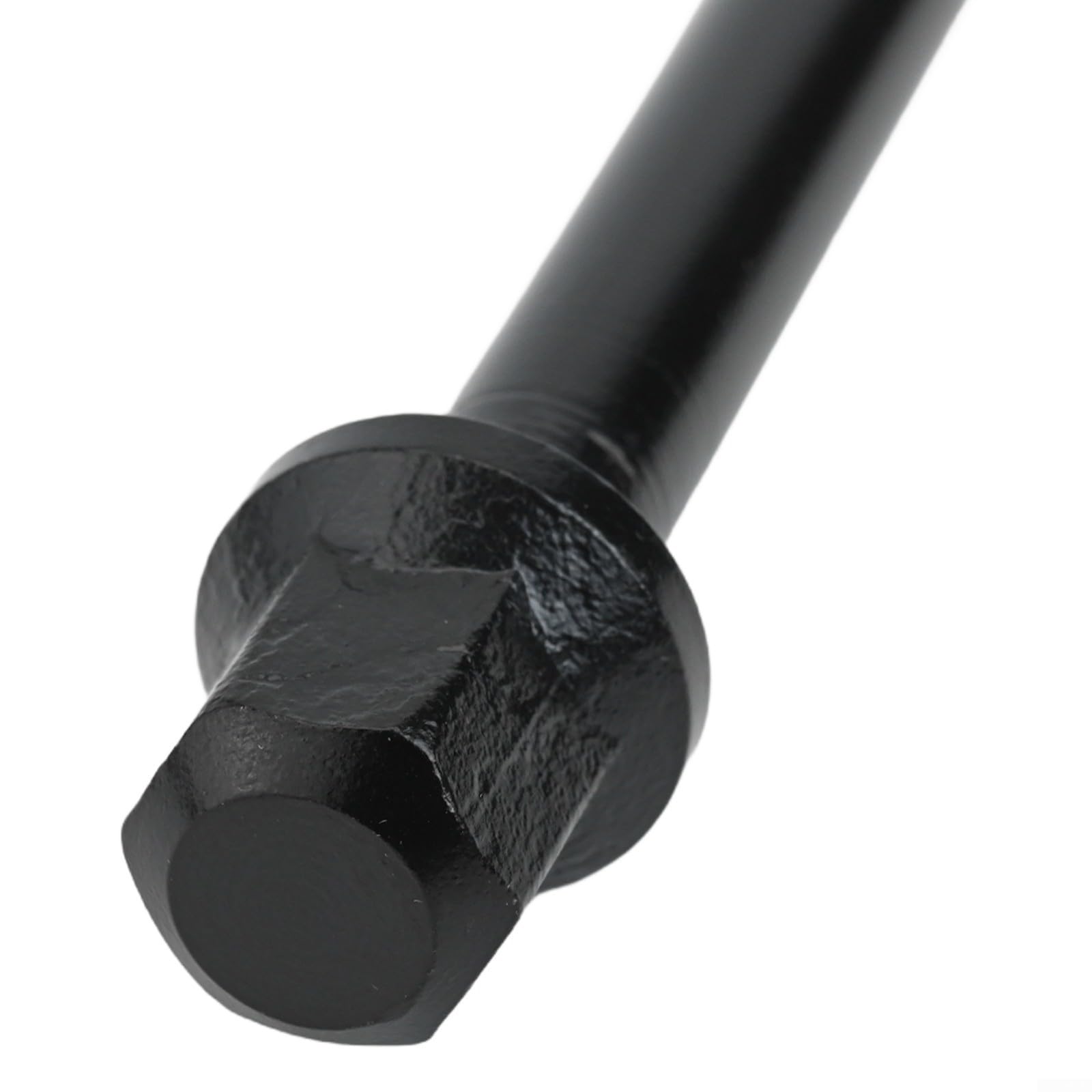 Strumento di rilascio ruota di riserva per Mercedes Vito W639 W447 V Classe 2005-2022 Ricambio A6395830245 Metallo Nero