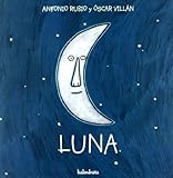 luna villareal sims 4  Luna (De La Cuna a La Luna) by Oscar Villan Seoane(2009-11-26)