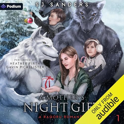 A Mother's Night Gift by S.J. Sanders episode artwork