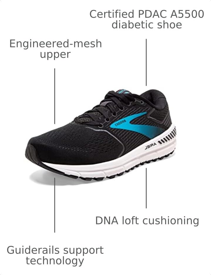 Image of Brooks Women's Ariel '20 Running Shoe