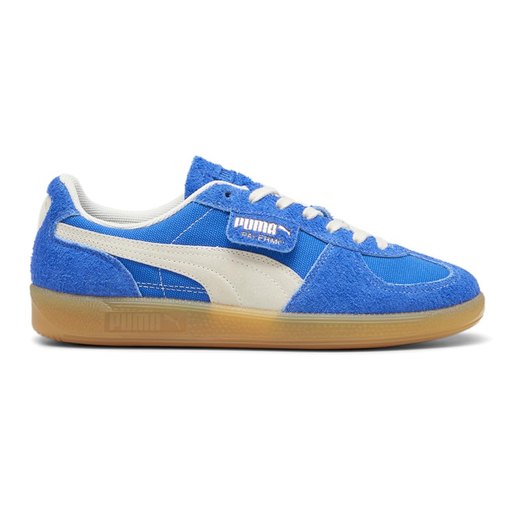 Puma Mens Palermo Leather Shoes