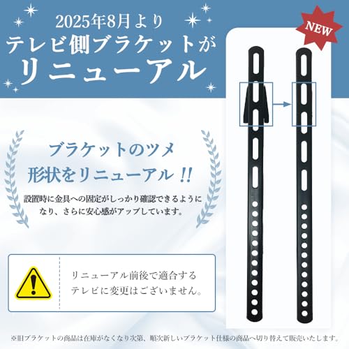 undefined エース・オブ・パーツ テレビ壁掛け金具 32-70インチ 耐荷重40kg フルモーション アーム式 PRM-LT19MW の商品画像 2