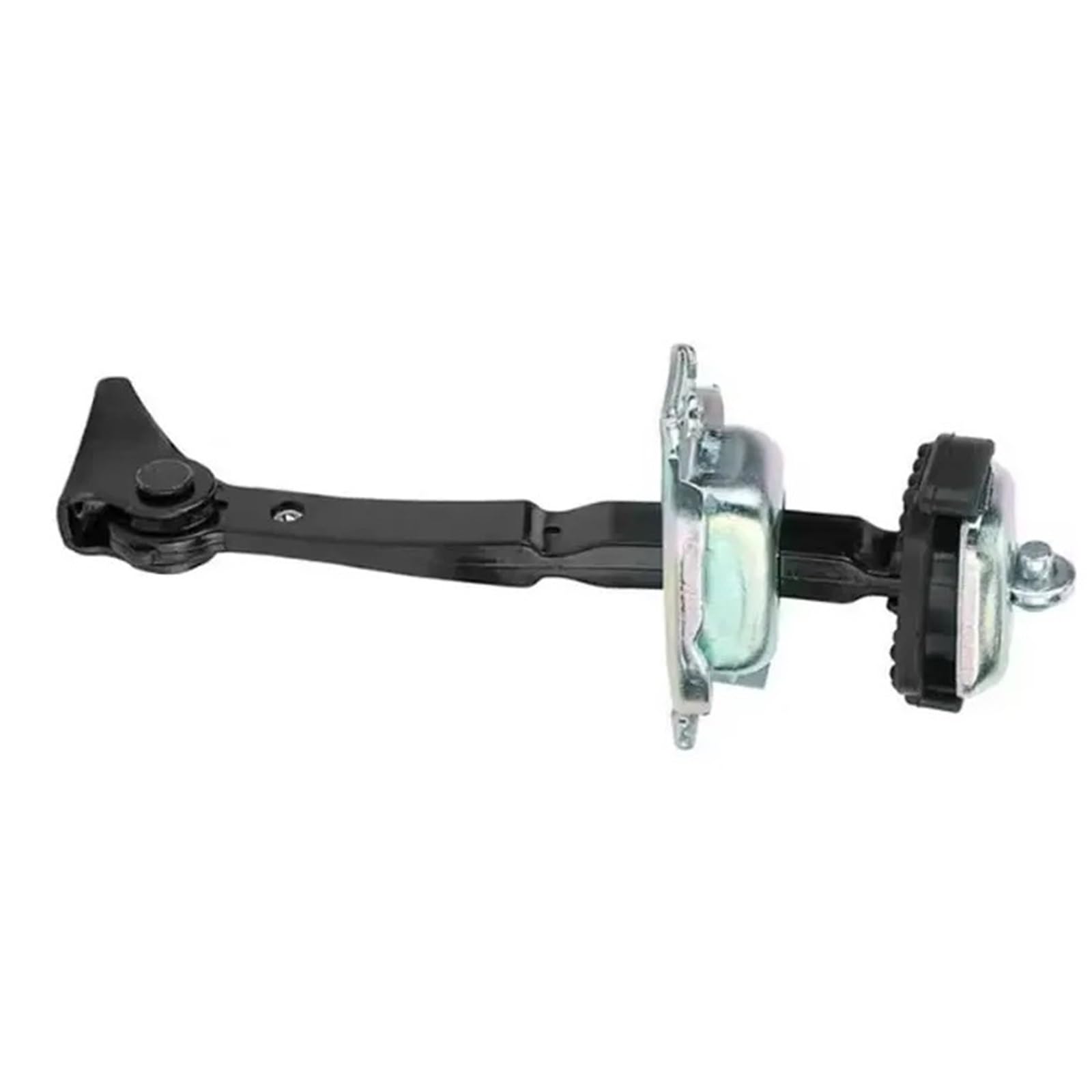 EGUIAS Fit for Honda Fit for Civic FA1 FD1 FD2 2006-2011 Auto Door Stop Checker Door Check Strap Stopper Stay Holder(Rear Left)