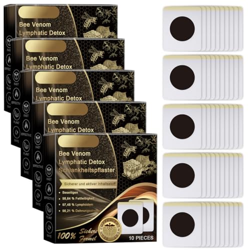 HAMKU 50 PCS dimagrire velocemente cerotti dimagranti Patch Dimagrante Cerotti Dimagranti Dimagrire Velocemente Per Pancia Di Birra Secchi
