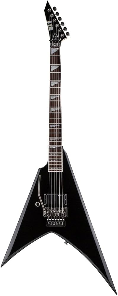 ESP LTD Alexi 200 Alexi Laiho レフティー　左 ESP LTD ALEXI-200 Left Handed Alexi Laiho Signature Series