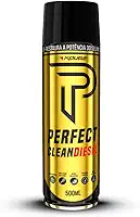 Perfect Clean Diesel Via Tanque