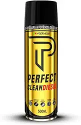 Perfect Clean Diesel Via Tanque