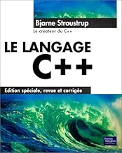 Download Le langage C++ PDF