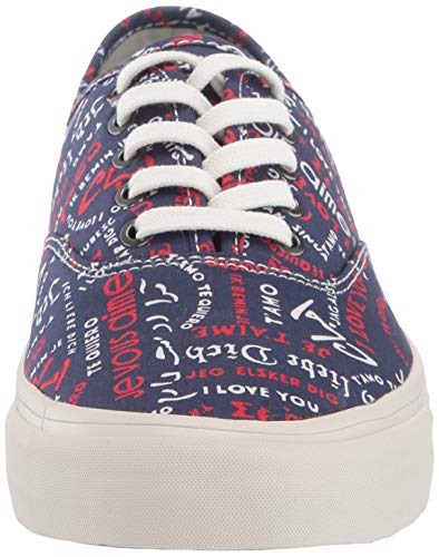 SEAVEES Women's Women's Legend Sneaker Trina Turk Shoe2