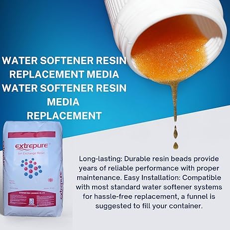 Soft Water Benefits