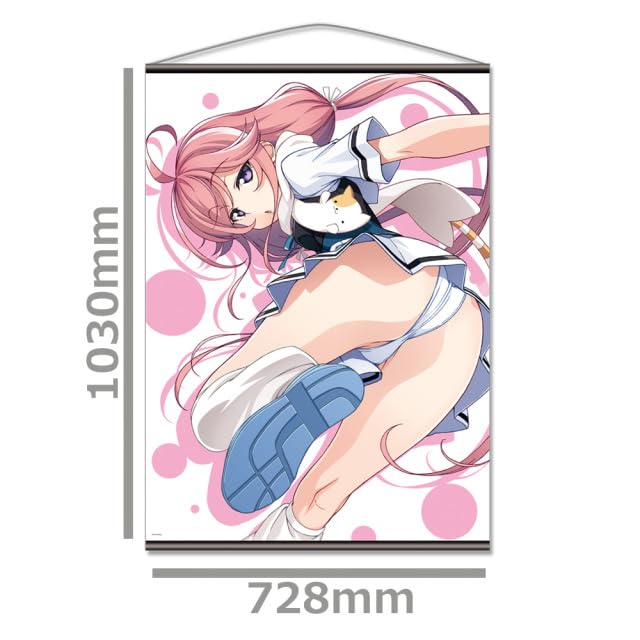 Amazon.co.jp: グリザイア：ファントムトリガー THE ANIMATION B1