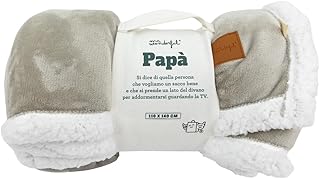 Mr. Wonderful Mr.Wonderful-Manta Definición Papá, Multicolor, Estandar