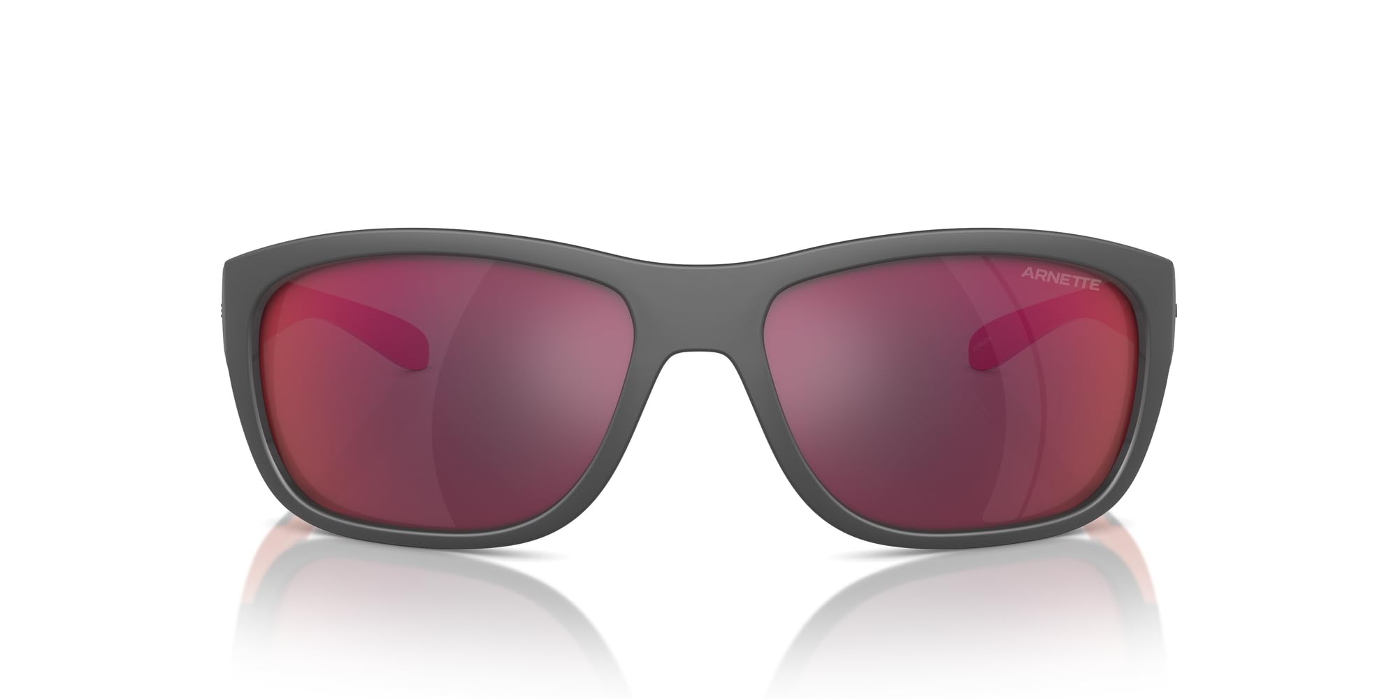 Arnette An4337 Floresta Men's Square Sunglasses