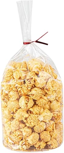 Vista 41 de Restaurantware Bag Tek - Lazos giratorios de 4 pulgadas para bolsas de golosinas, 500 lazos duraderos para bolsas de café, alambre de metal flexible