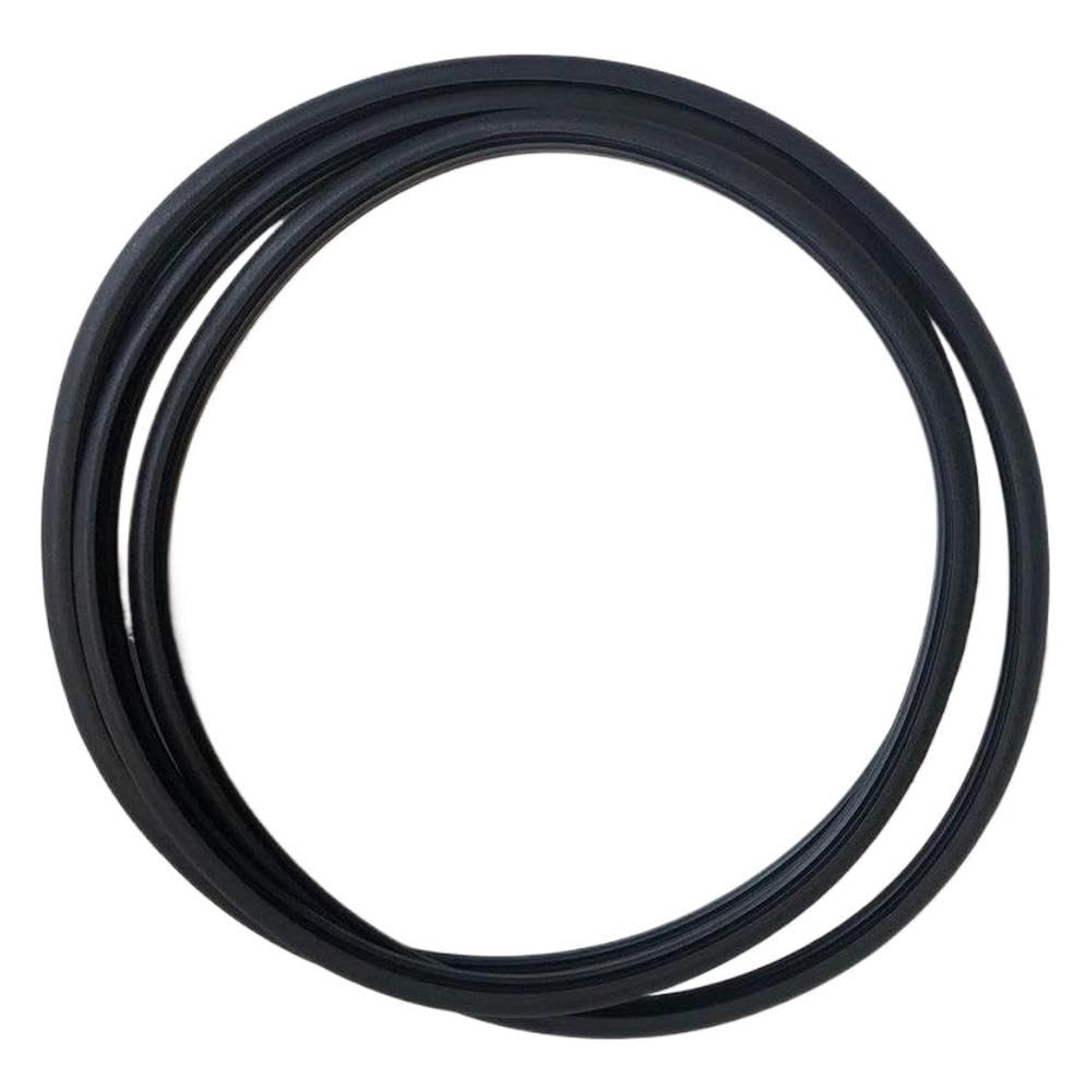 Bgdolpbu One Color Spare Parts Auto Sunroof Window Rubber Seal For Civic 2016-2021