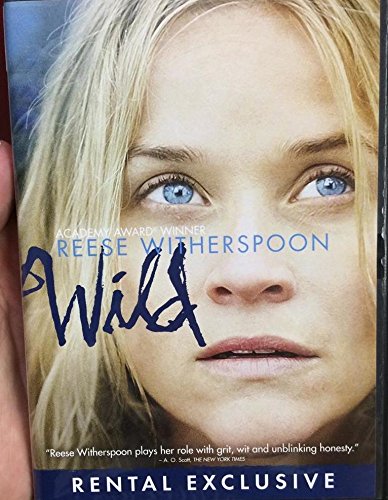WILD (Reese Witherspoon) B00VZMUHTQ Book Cover