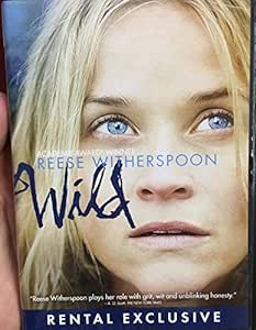 Amazon.com: WILD (Reese Witherspoon) : Movies & TV