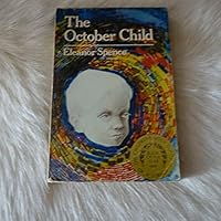 The October Child 0192713841 Book Cover