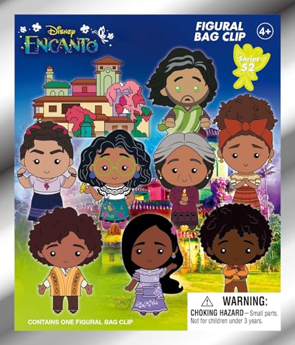Garbage Pail Kids Series 3 5 Collectible Bag Clip Blind Bag (ONE Random Figure) Trading Card Character Keychain/Backpack Accessory | Official Licensed Merchandise