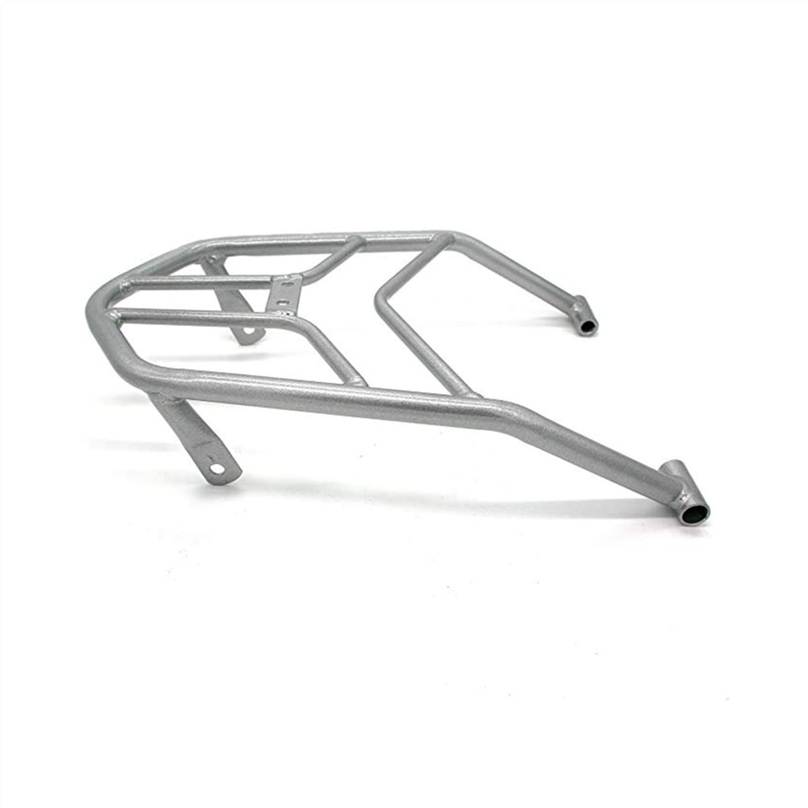 Porte-bagages arrière contre la perte de cargaison CRF250 - 8