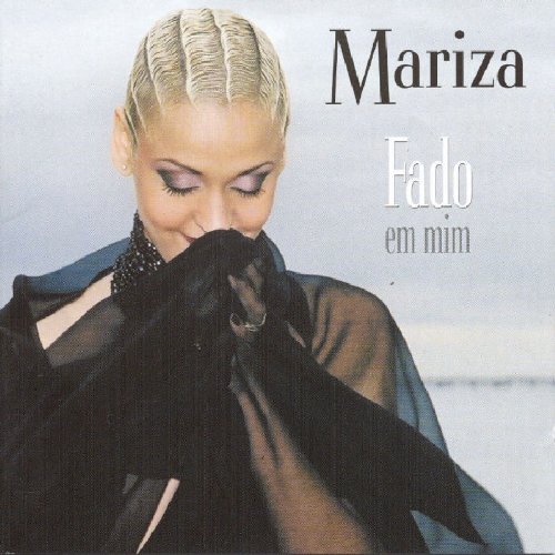 Fado Em Mim [Audio CD]