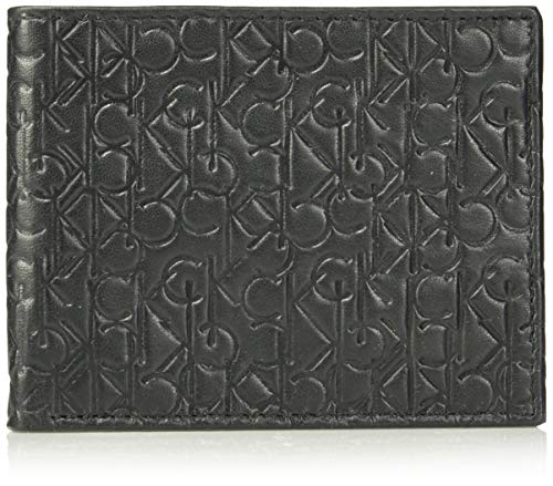 Best Calvin Klein Mens Wallets