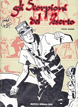 Gli Scorpioni del Deserto - Book  of the Gli Scorpioni del deserto