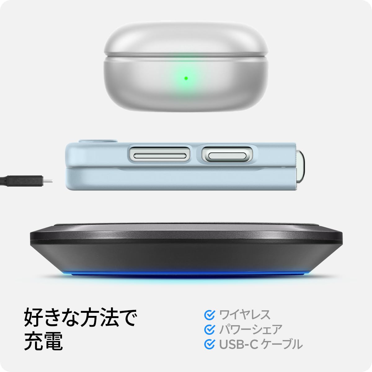 Amazon.co.jp: Spigen: Galaxy Z Flip 5