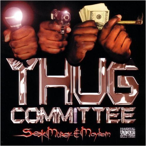 ☆Misery Meets Mayhem☆ G-rap Hiphop Thug Committee - Sex ☆Misery Meets Mayhem☆ G-rap Hiphop Thug Committee - Sex